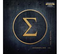 Eric Church Evangeline Vs the Machine Album