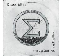 Eric Church - Evangeline vs. The Machine: Comes Alive