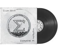 Eric Church - Evangeline vs. The Machine: Comes Alive