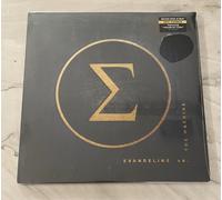 Eric Church Evangeline Vs the Machine (Vinyl LP) 12" Album