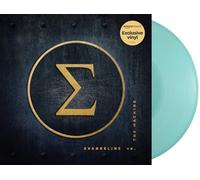 Eric Church - Evangeline vs The Machine (vinile azzurro esclusivo Amazon)