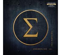 Eric Church Evangeline Vs the Machine (Vinyl LP) 12" Album