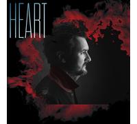 Eric Church Heart (CD) Album