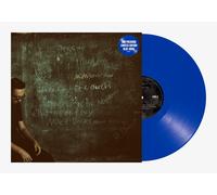 Eric Church Mr. Misunderstood Blue (Vinyl LP)
