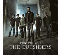 Eric Church - Outsiders