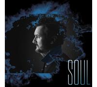 Eric Church - Soul - Cd