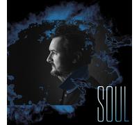 Eric Church Soul (Vinyl LP) 12" Album