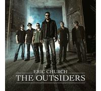 Eric Church - The Outsiders