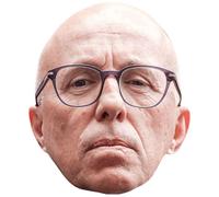 Eric Ciotti (Glasses) Big Head