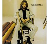 Clapton Eric - Eric Clapton