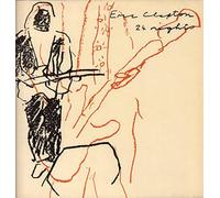 Eric Clapton - 24 nights (1991)