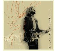 Eric Clapton 24 Nights: Rock (CD) Album with DVD