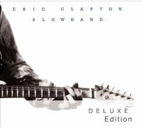 Eric Clapton - 35° Anniversario di Slowhand