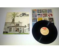 Eric Clapton - 461 OCEAN BOULEVARD