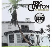 Eric Clapton - 461 Ocean Boulevard