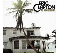 ERIC CLAPTON - 461 Ocean Boulevard (2024) LP green vinyl