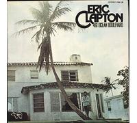 Eric Clapton - 461 Ocean Boulevard