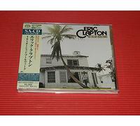 Eric Clapton – 461 Ocean Boulevard