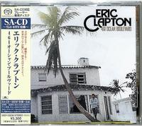 Eric Clapton – 461 Ocean Boulevard