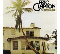 Eric Clapton 461 Océan Boulevard (CD)