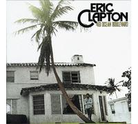 Eric Clapton - 461 Ocean Boulevard - Cd
