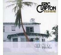 Eric Clapton 461 Ocean Boulevard (CD) Album