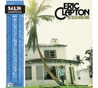 Eric Clapton 461 Ocean Boulevard (CD) Album