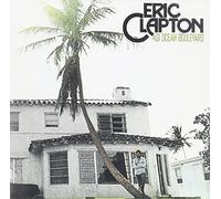 Eric Clapton - 461 Ocean Boulevard, Deluxe Edition by Eric Clapton Deluxe Edition, Extra tracks, Original recording remastered edition (2004) Audio CD