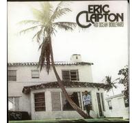 Eric Clapton - 461 Ocean Boulevard - EX