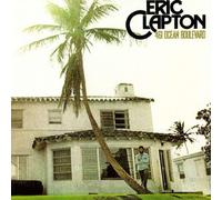 Clapton Eric - 461 Ocean Boulevard
