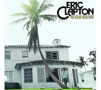 CLAPTON,ERIC 461 OCEAN BOULEVARD (JMLP) (SHM) (JPN) CD NUOVO