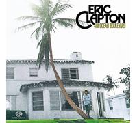 ERIC CLAPTON - 461 Ocean Boulevard (2024) LP green vinyl