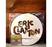 Eric Clapton - 9251661 LP Behind The Sun VINYL