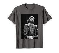 Eric Clapton alla Royal Albert Hall 1987 Maglietta