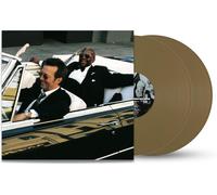 Eric Clapton and B.B. King Riding With the King (Vinyl LP)