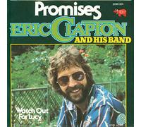 Eric Clapton And His Band - Promises