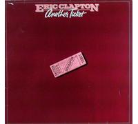 Eric Clapton / Another Ticket