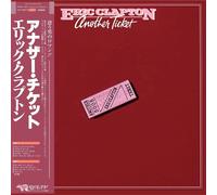 Eric Clapton - Another Ticket