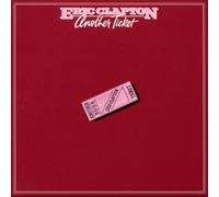 Eric Clapton - Another Ticket [SHM