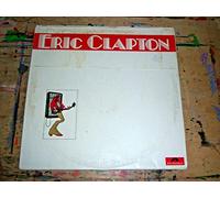 ERIC CLAPTON - At His Best