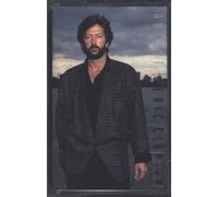 Eric Clapton - August