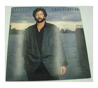 Eric Clapton - August / 925 476-1 X