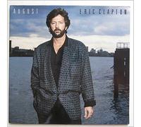 Eric Clapton - August [Vinyl LP]