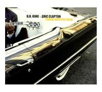Eric Clapton & B.B. King - Riding With The King by Eric Clapton & B.B. King (Promo 2 Tracce)