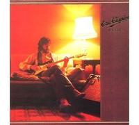 Eric Clapton - Backless (1978) / Vinyl record [Vinyl-LP]