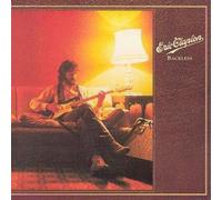Eric Clapton Backless (CD) Album