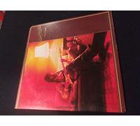 Eric Clapton - Backless [LP]