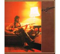Eric Clapton - Backless - RSO - RSD 5001