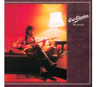 Eric Clapton - Backless [SHM