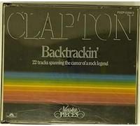 Eric Clapton - Backtrackin